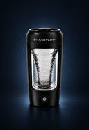 ShakeFlow